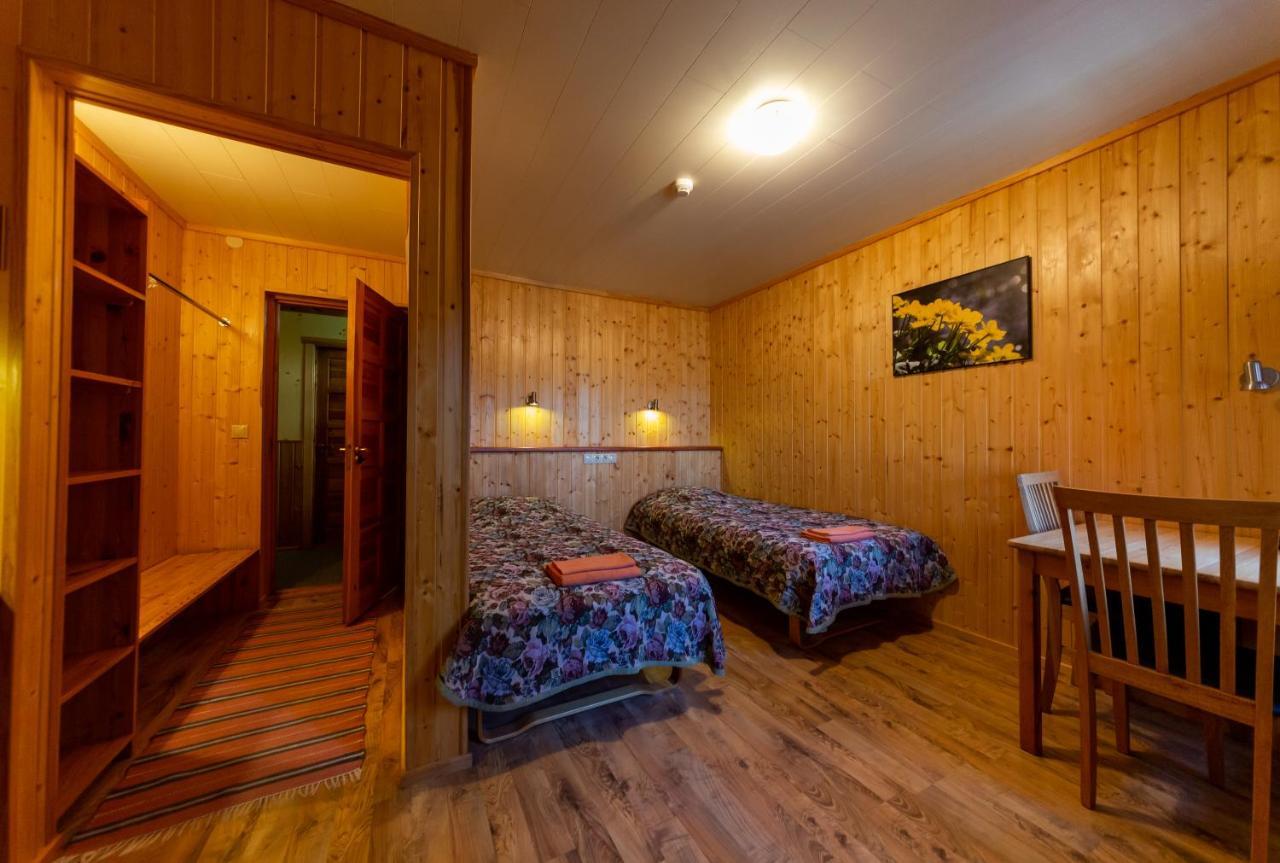 Padu Hotell Kärdla Camera foto